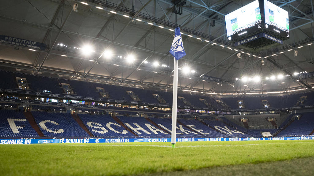 Der FC Schalke kann sich wohl in Kürze auf eine stattliche Millionenzahlung freuen