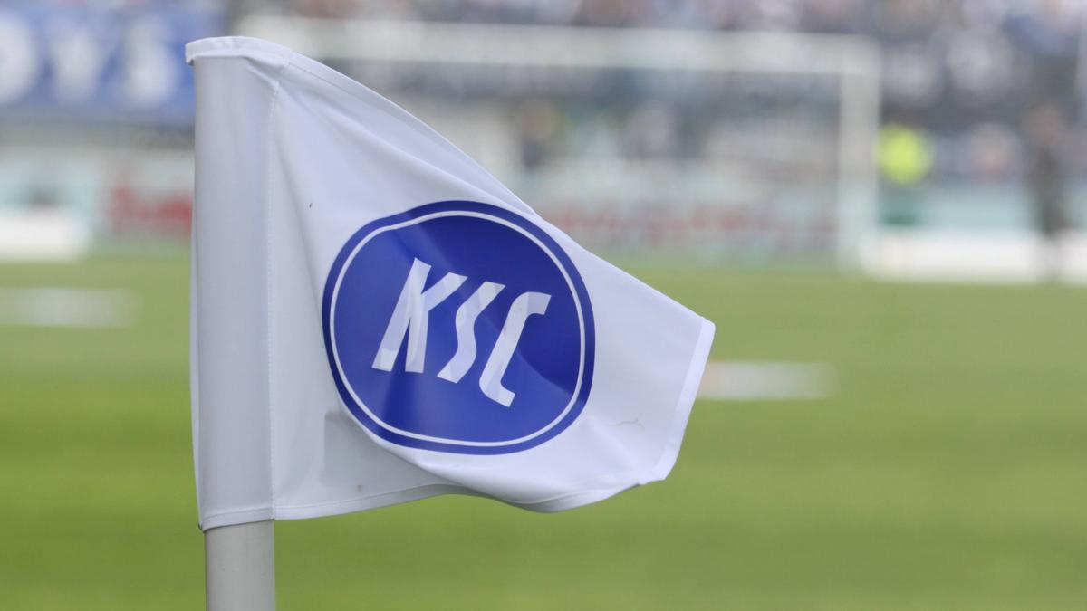 Der KSC weist Gerüchte über Insolvenz zurück Der KSC weist Gerüchte über Insolvenz zurück