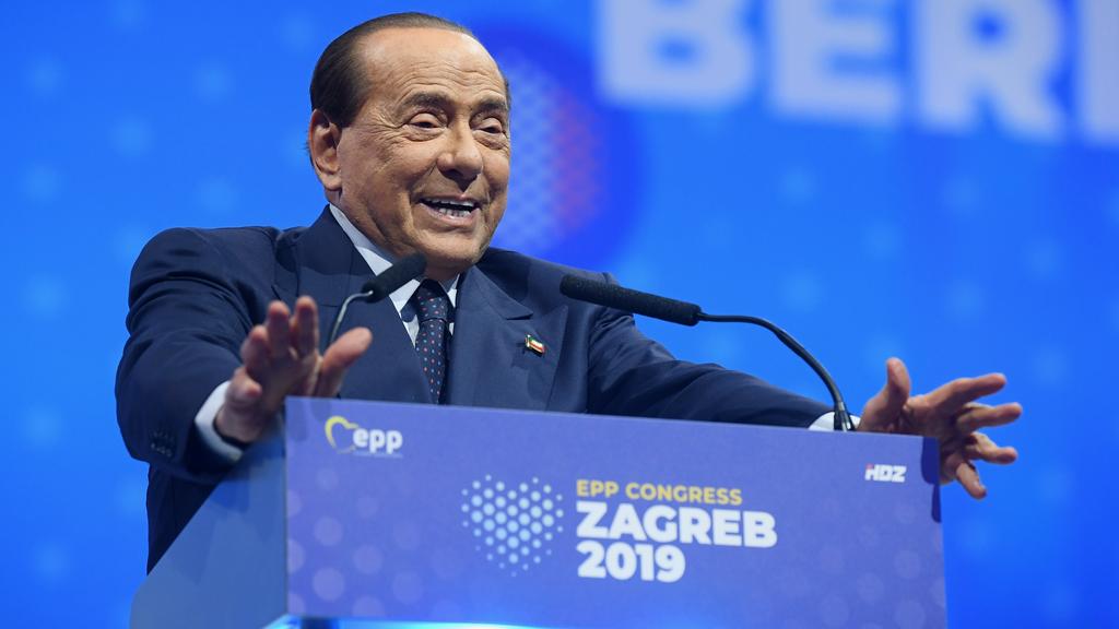 Silvio Berlusconi will Millionen für einen Aufstieg Monzas investieren