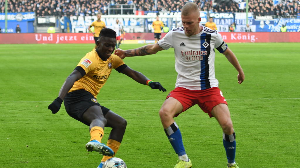 Ticker Dynamo Dresden Ticker Dynamo Dresden