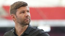 Seit 2019 Sportvorstand in Stuttgart: Thomas Hitzlsperger