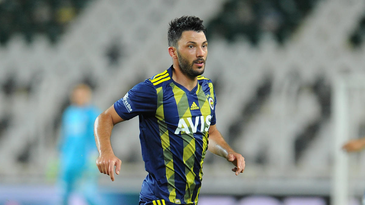Ex-HSV-Profi Tolgay Arslan wechselt zu Udinese Calcio Ex-HSV-Profi Tolgay Arslan wechselt zu Udinese Calcio