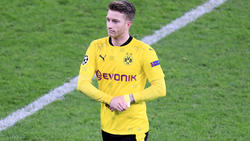 Fand nach dem BVB-Sieg auch kritische Worte: Kapitän Marco Reus