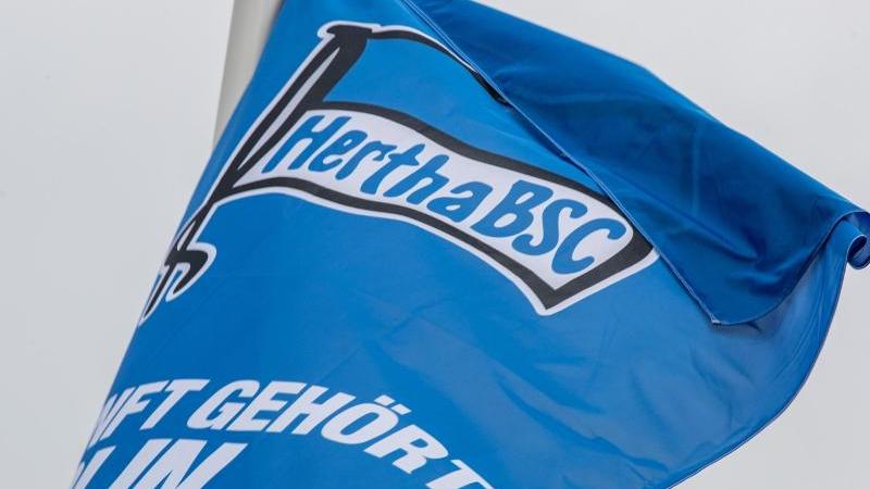 Hertha BSC muss geschlossen in Quarantäne