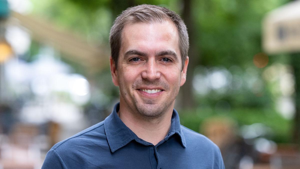 Wurde in die "Hall of Fame" des deutschen Fußballs aufgenommen: Philipp Lahm