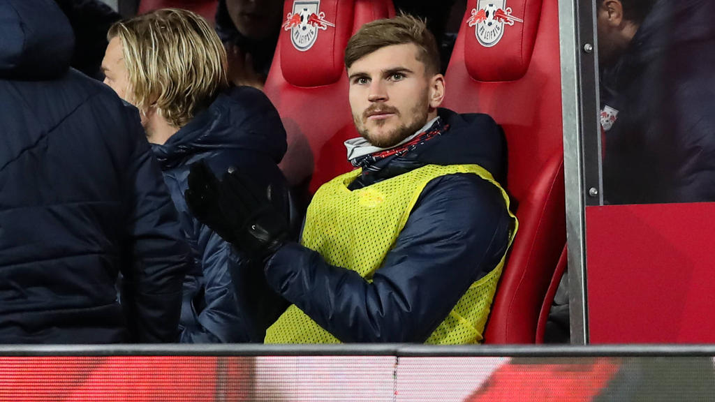 Timo Werner und RB Leipzig: Trennung auf Zeit? Timo Werner und RB Leipzig: Trennung auf Zeit?