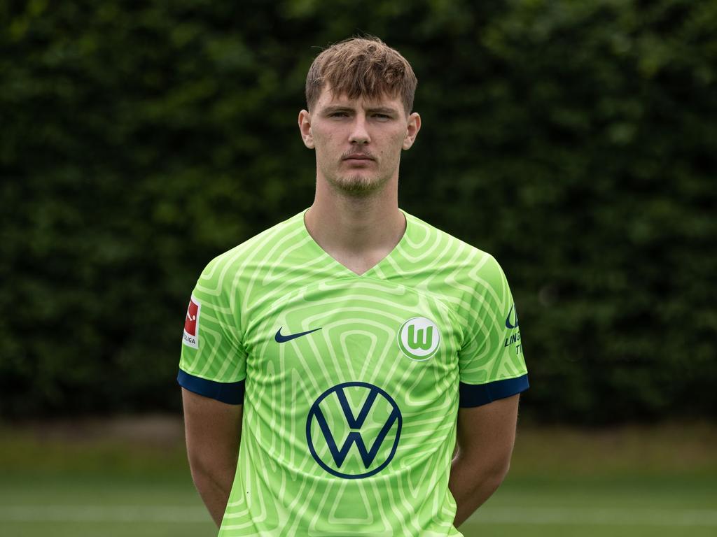 Der VfL Wolfsburg gibt Bartosz Bialek auf Leihbasis ab Der VfL Wolfsburg gibt Bartosz Bialek auf Leihbasis ab