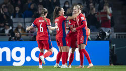 Norwegen bejubelt den souveränen Einzug ins Achtelfinale der Fußball-WM 2023