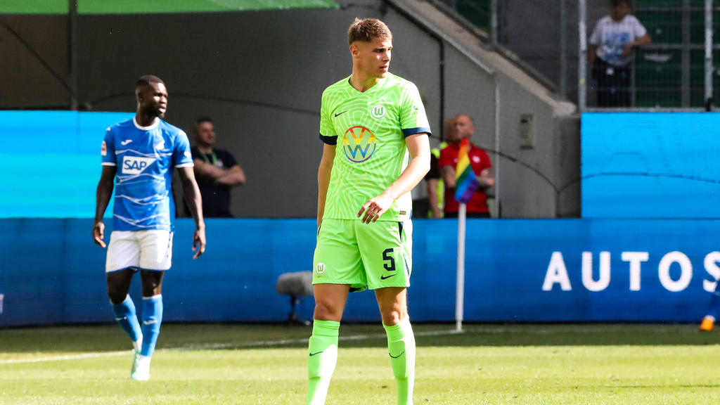 Micky van de Ven verlässt Wolfsburg nach zwei Jahren