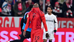 Alphonso Davies und der FC Bayern: Endet die Liasion im Sommer?