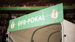 Wer trifft auf wen im Viertelfinale des DFB-Pokals?