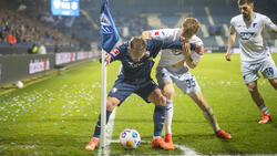 Der VfL Bochum spielt auch 2024/25 in der Fußball-Bundesliga