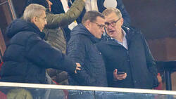 Das Vorgehen von Max Eberl beim FC Bayern ist umstritten