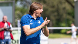 Vincent Wagner treibt künftig die SV Elversberg an