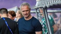 Christian Wück will mit den DFB-Frauen bei der EM angreifen