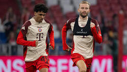 Verläst Adam Aznou den FC Bayern?