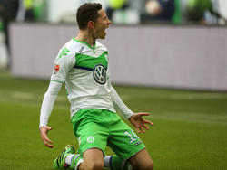 Julian Draxler spielt derzeit sein Potential aus