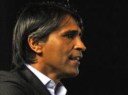 El técnico 'charrúa' de 40 años dirigió al Defensor Sporting entre 2012 y 2013. (Foto: Imago)