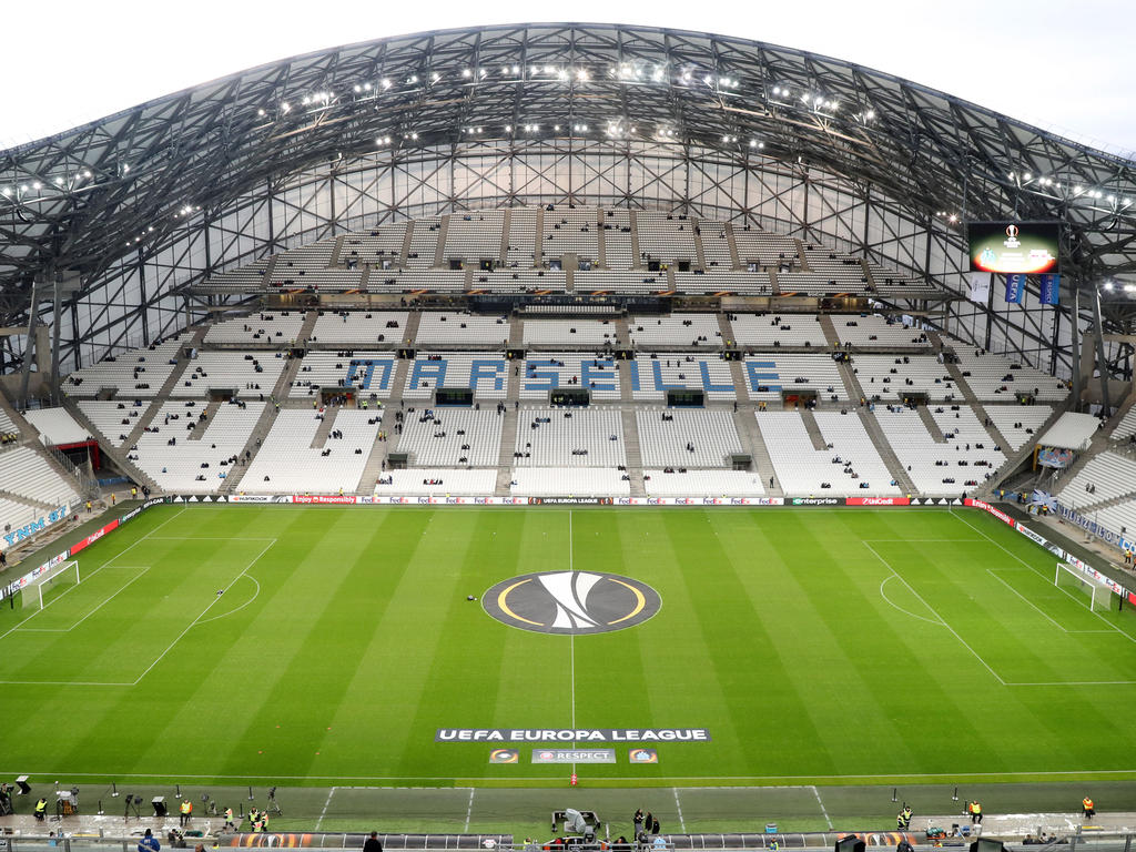 Am Donnerstag wird sich das Stade Vélodrome als Hexenkessel präsentieren