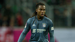 Renato Sanches ist offenbar in den Fokus von PSG geraten
