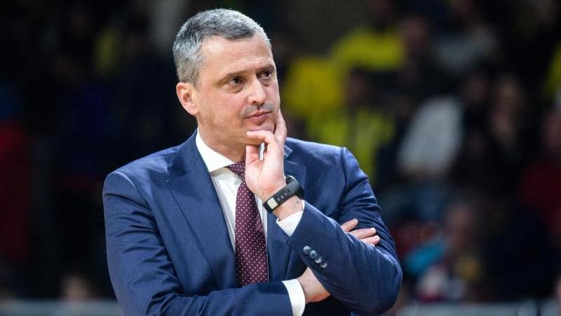 FC Bayern bleibt das Maß aller Dinge in der BBL FC Bayern bleibt das Maß aller Dinge in der BBL