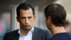 Hasan Salihamidzic und der FC Bayern sind an der Verpflichtung von Callum Hudson-Odoi interessiert