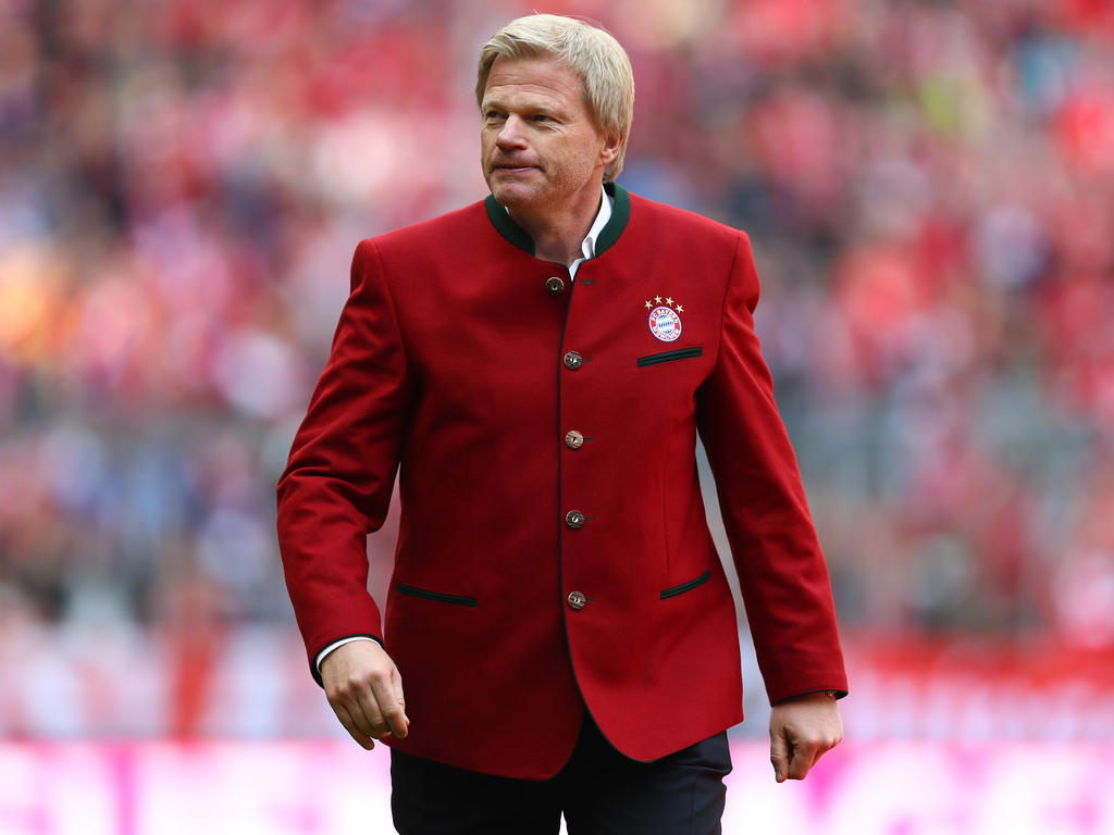Oliver Kahn Sprüche Oliver Kahn Sprüche