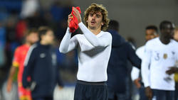 Antoine Griezmann wechselt wohl zum FC Barcelona