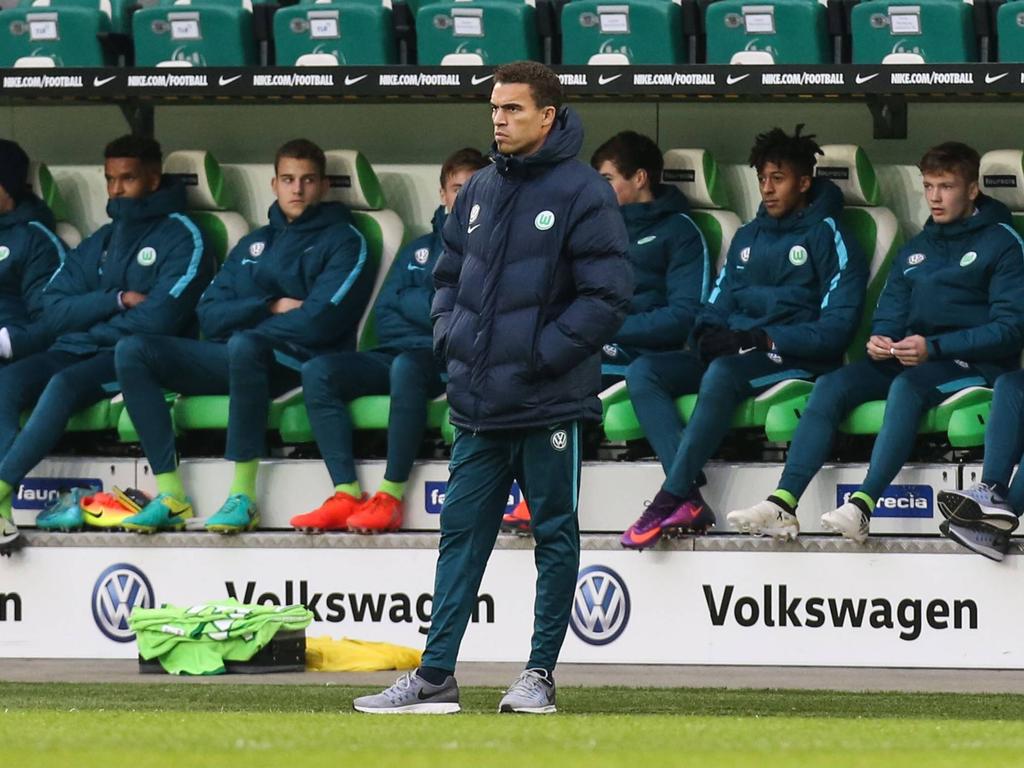 Ismaël muss gegen Schalke auf Draxler verzichten