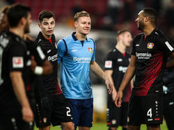 Wechselt Bernd Leno im Winter zum FC Bayern München?