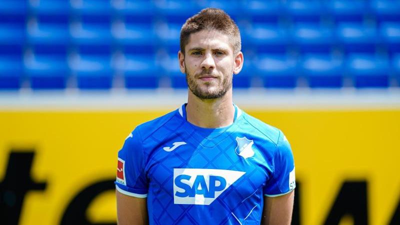 Hoffenheim muss länger auf Andrej Kramaric verzichten