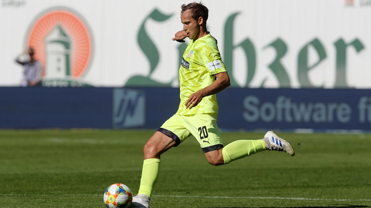 Der FSV Zwickau hat den FC Bayern II klar geschlagen Der FSV Zwickau hat den FC Bayern II klar geschlagen
