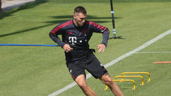 Niklas Süle spielt seit 2017 für den FC Bayern