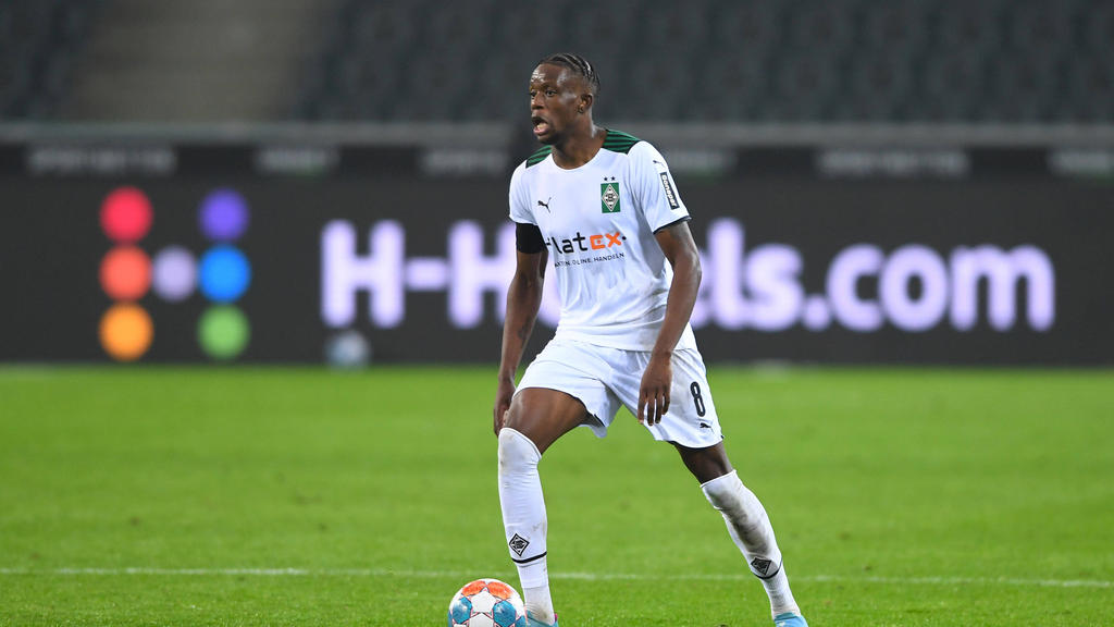 Spielt wohl bald für Juve: Denis Zakaria