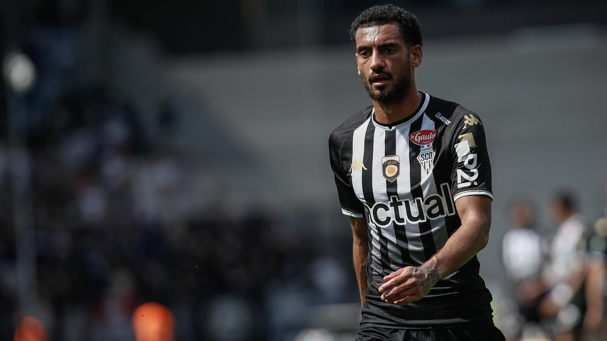 Angelo Fulgini wechselt in die Bundesliga