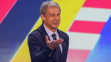 Klinsmann wartet weiterhin auf einen Sieg mit Südkorea