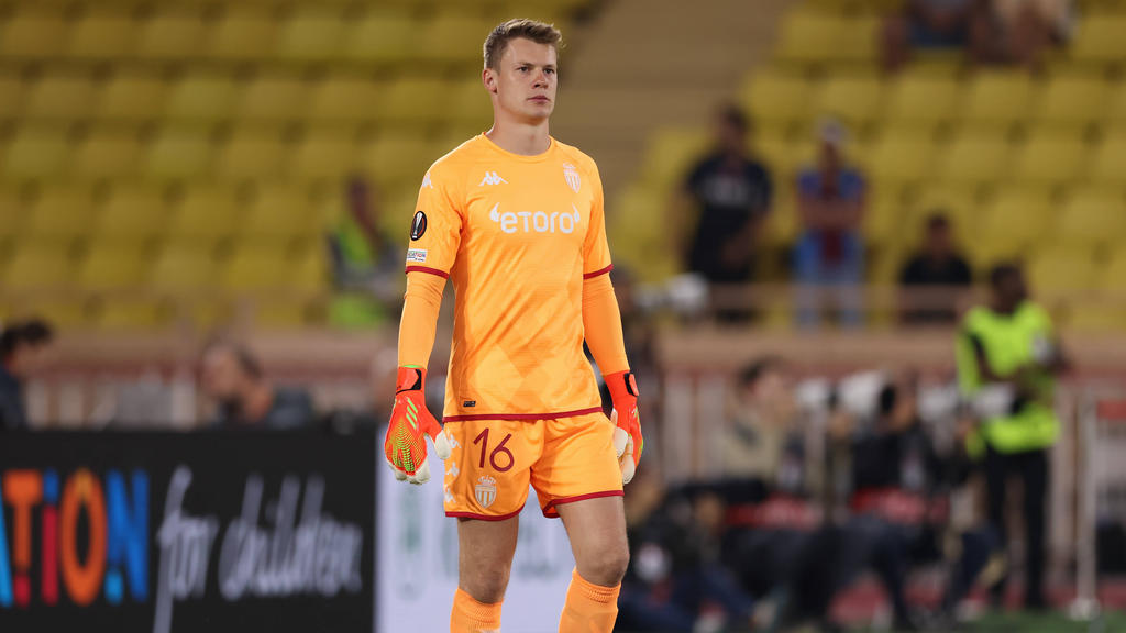 Kehrt Alexander Nübel vorzeitig zum FC Bayern zurück? Kehrt Alexander Nübel vorzeitig zum FC Bayern zurück?