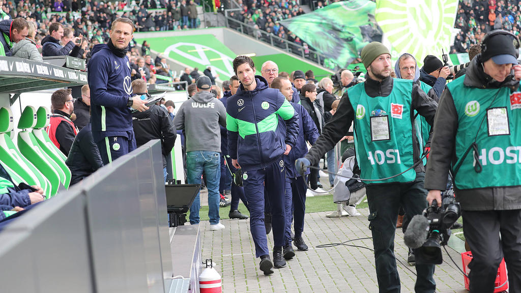 Das Europa-League-Duell in Wolfsburg wird stattfinden