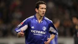 Marco van Hoogdalem sorgt sich um den FC Schalke