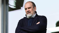 Jörg Schmadtke schießt gegen Fortuna Düsseldorf