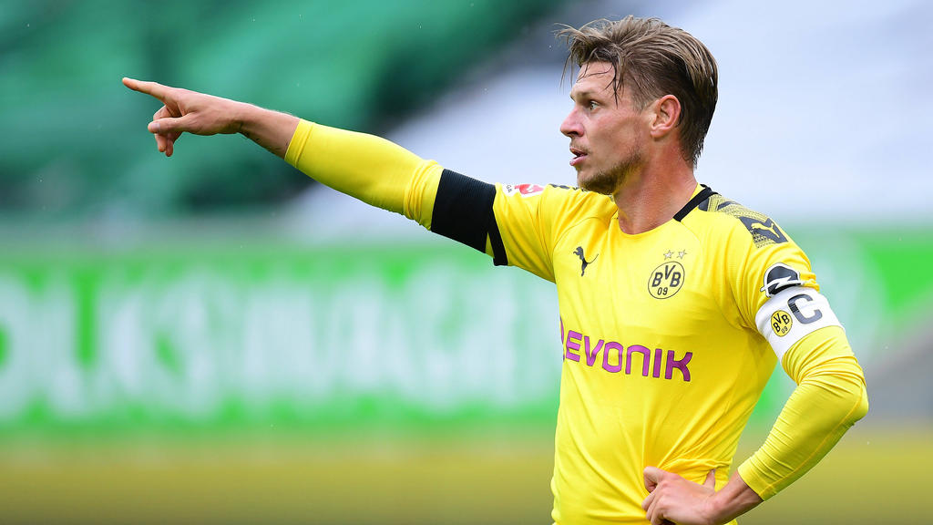 ABWEHR: Lukasz Piszczek