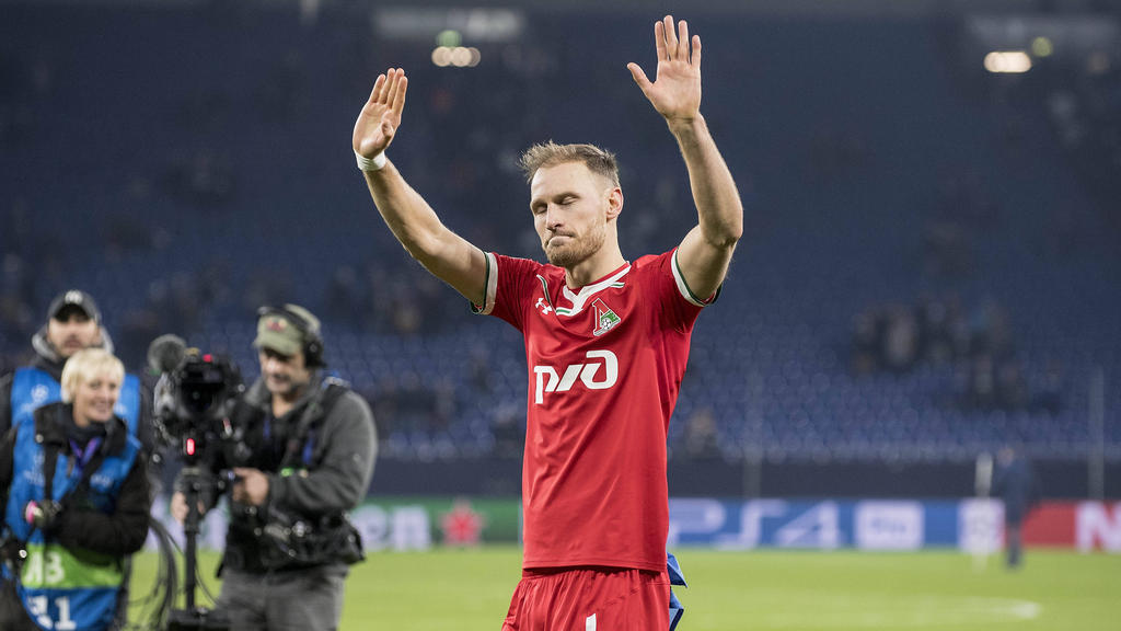 Benedikt Höwedes beendet seine Karriere als Fußball-Profi