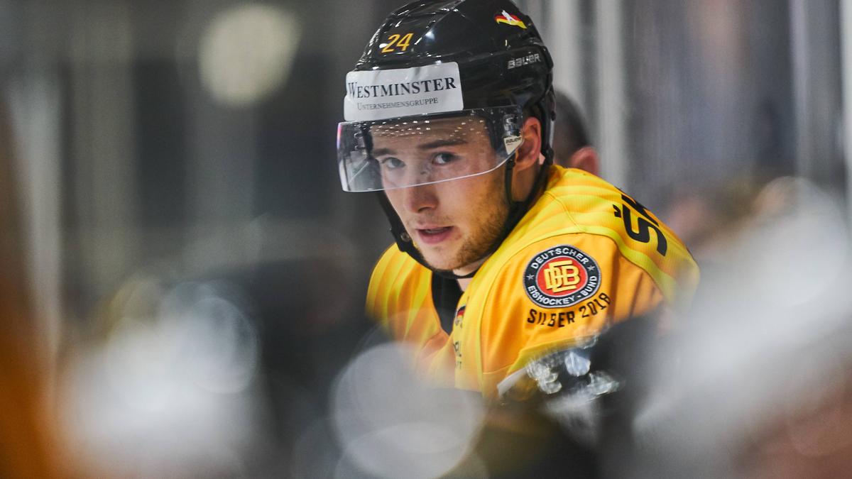 Janik Möser fehlt den Grizzlys Wolfsburg Janik Möser fehlt den Grizzlys Wolfsburg