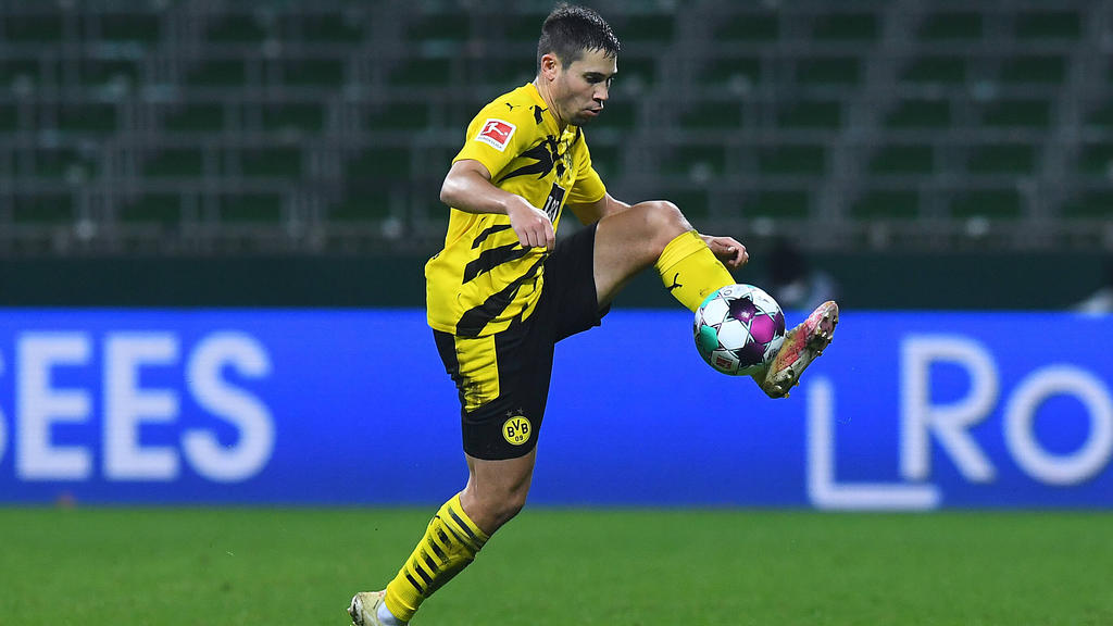 Raphael Guerreiro hätte den BVB im Sommer 2019 verlassen können
