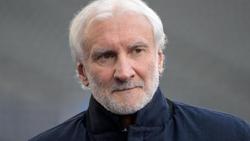 Rudi Völler hat kein Interesse am vakanten Amt des DFB-Präsidenten