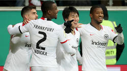 Zwei Spieler dürfen Eintracht Frankfurt im Sommer verlassen
