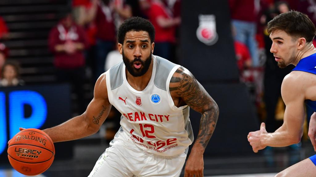 Brose Bamberg ist ausgeschieden