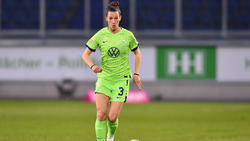 Sara Agrez wechselt von Wolfsburg nach Köln