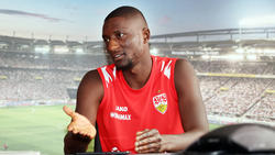 Serhou Guirassy vom VfB Stuttgart plant wohl keinen Winter-Wechsel