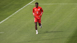 Bouna Sarr ist seit seinem Abschied vom FC Bayern vereinslos